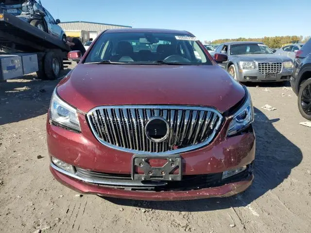2015 BUICK LACROSSE   