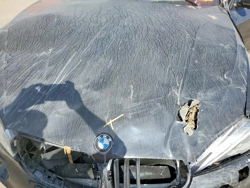 2014 BMW X5 XDRIVE35I  