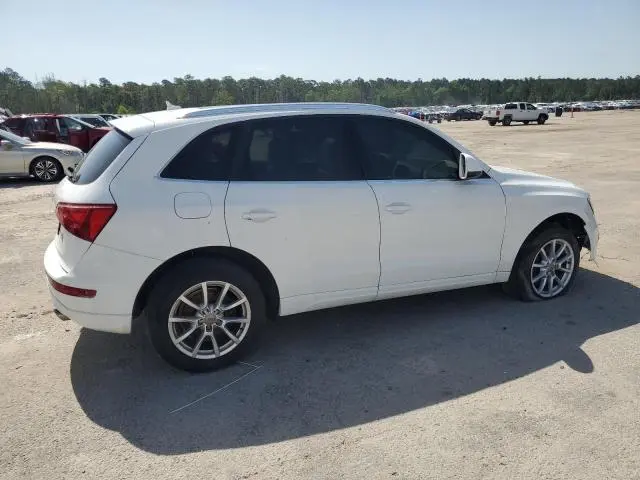 2010 AUDI Q5 PREMIUM  