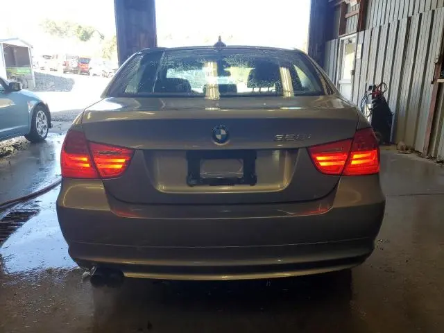 2010 BMW 328 XI  