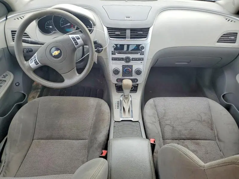 2011 CHEVROLET MALIBU 1LT  