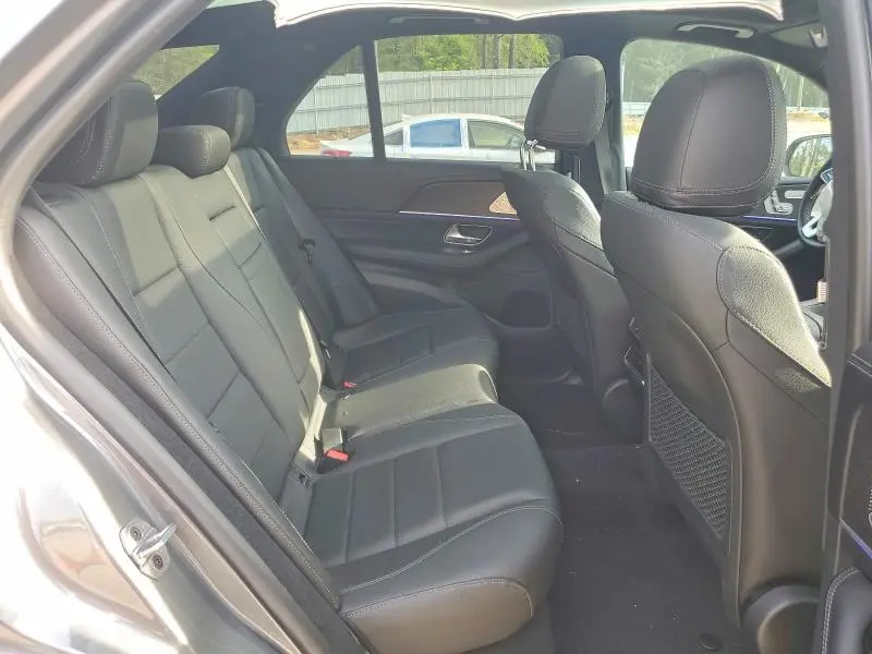 2023 MERCEDES-BENZ GLE 450 4MATIC  