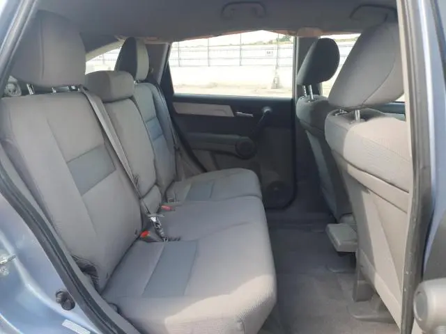 2010 HONDA CR-V LX  