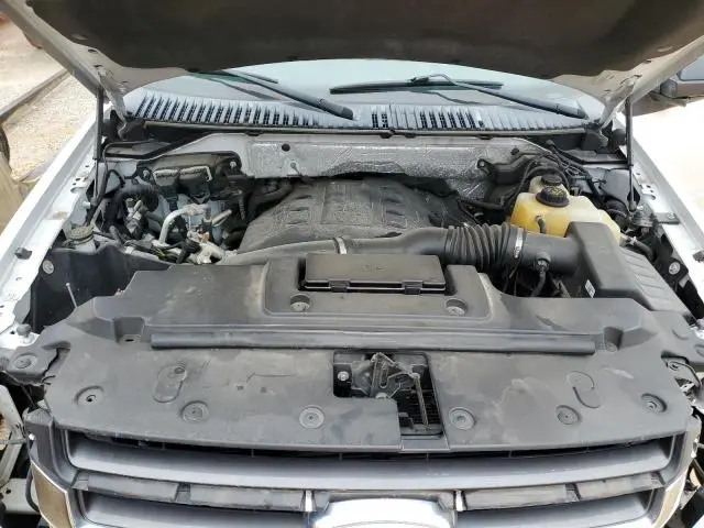 2015 FORD EXPEDITION EL XLT  