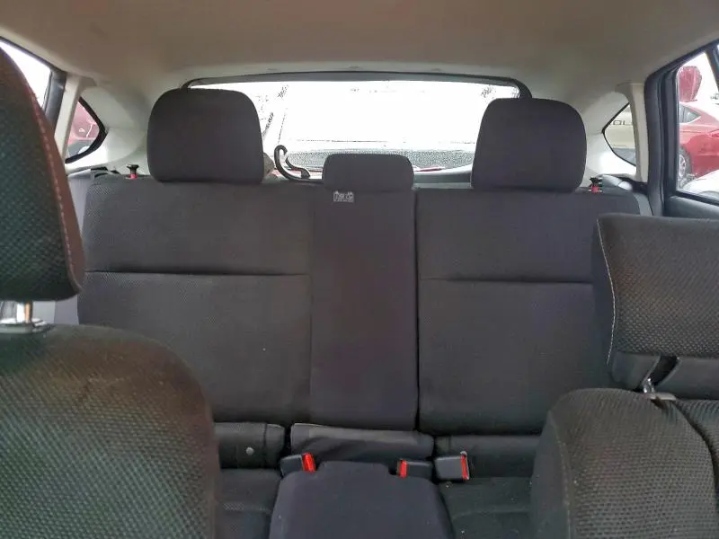 2015 SUBARU XV CROSSTREK 2.0 PREMIUM  