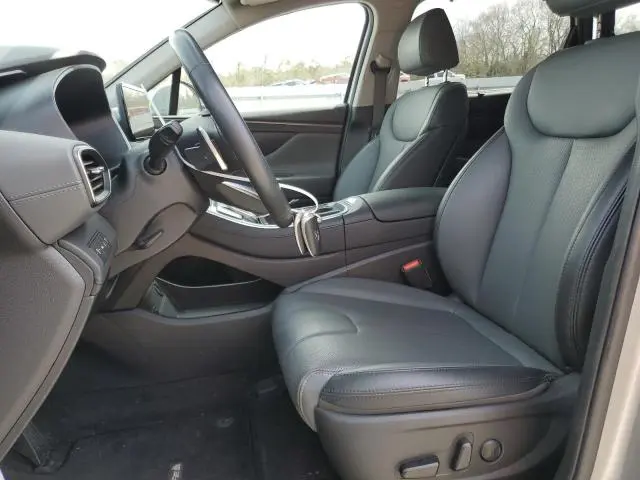 2023 HYUNDAI SANTA FE SEL PREMIUM