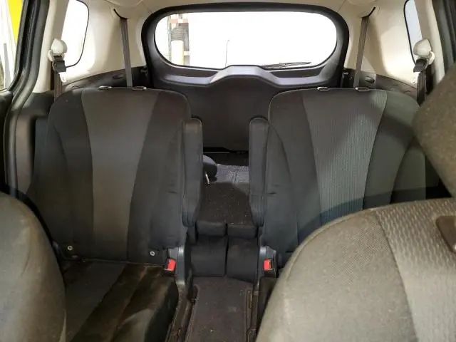 2015 MAZDA 5 SPORT  
