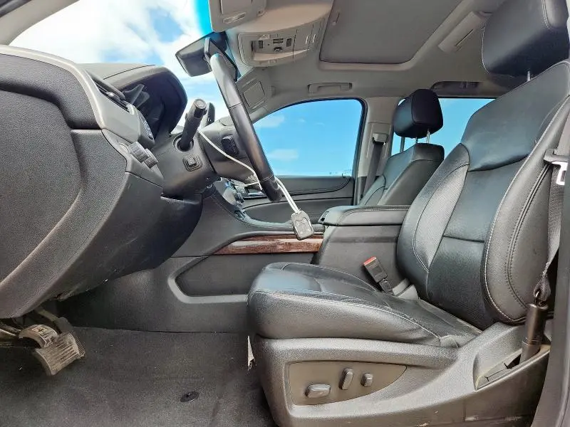 2020 GMC YUKON SLT  