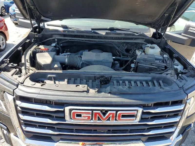 2024 GMC SIERRA K2500 SLT  
