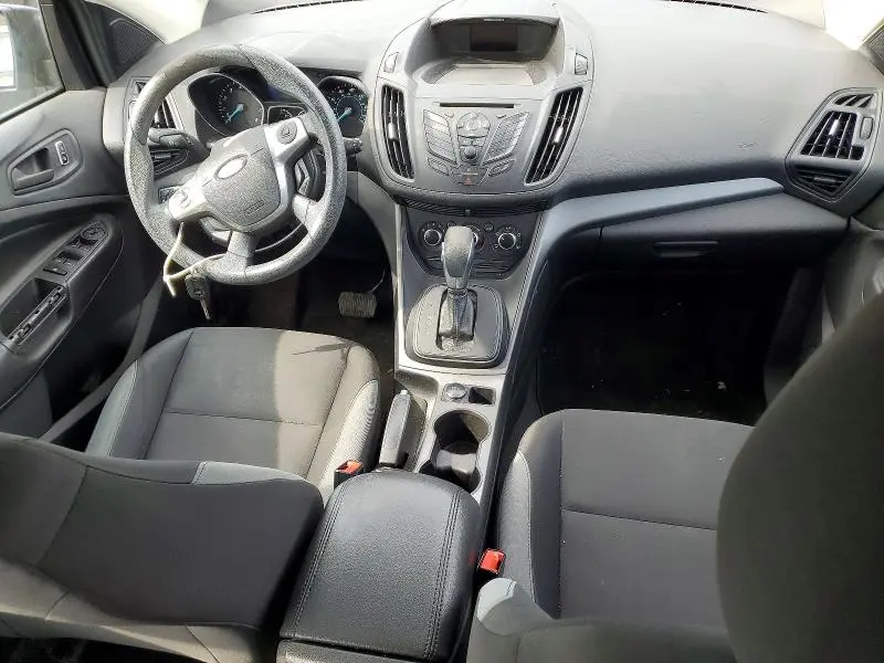 2014 FORD ESCAPE S  