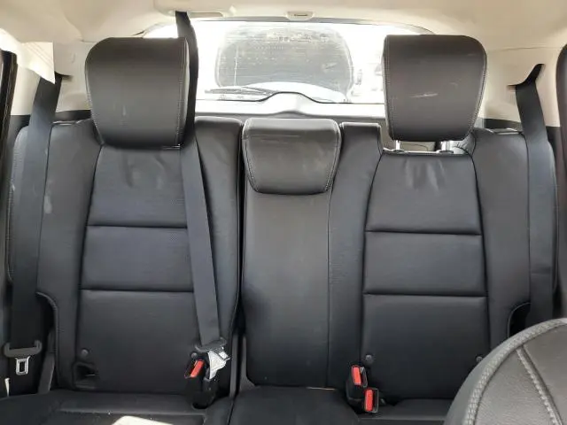 2022 HONDA HR-V EXL  