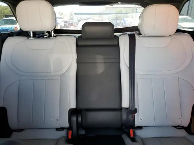 2025 LAND ROVER RANGE ROVER SPORT DYNAMIC SE  