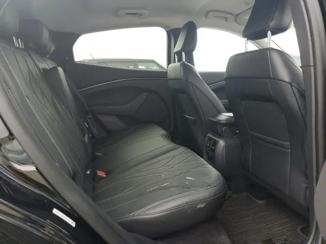 2023 FORD MUSTANG MACH-E SELECT