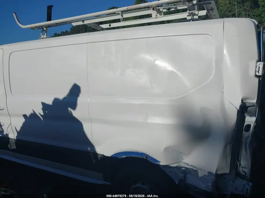 2023 FORD TRANSIT-250  