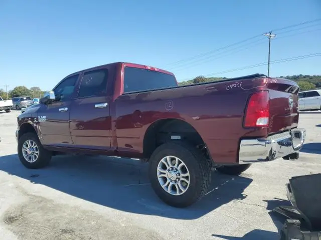 2017 RAM 2500 ST  