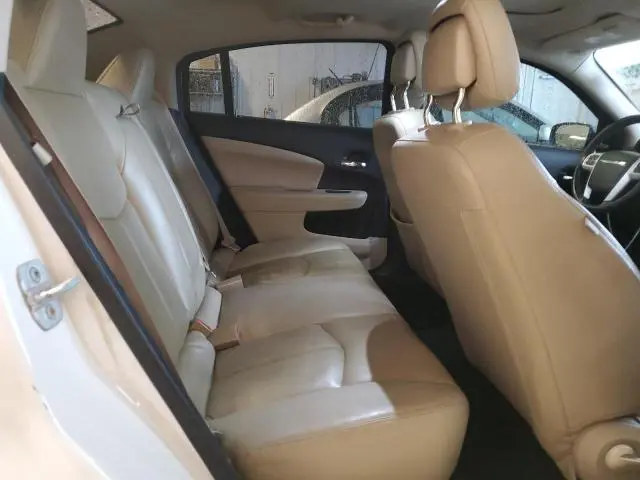 2013 CHRYSLER 200 LIMITED  