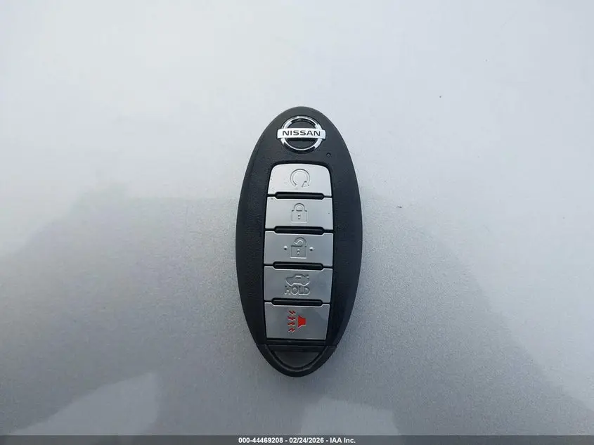 2022 NISSAN ALTIMA PLATINUM INTELLIGENT AWD