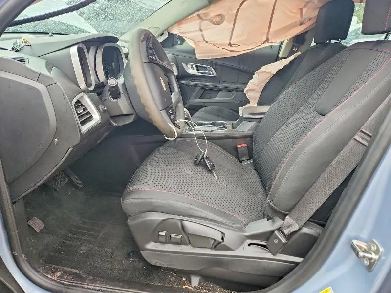 2015 CHEVROLET EQUINOX L  