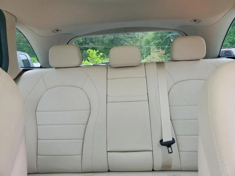 2020 MERCEDES-BENZ GLC 300  