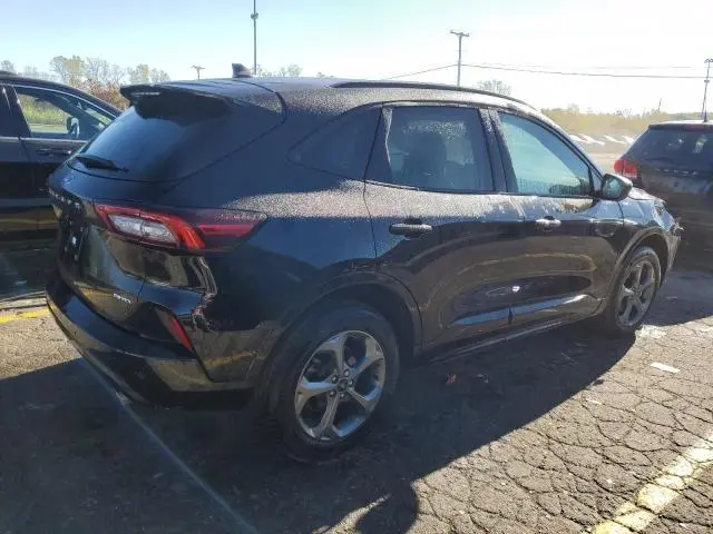 2024 FORD ESCAPE ST LINE  