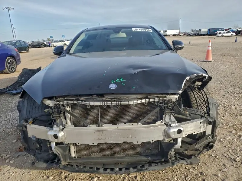 2017 MERCEDES-BENZ C 300  