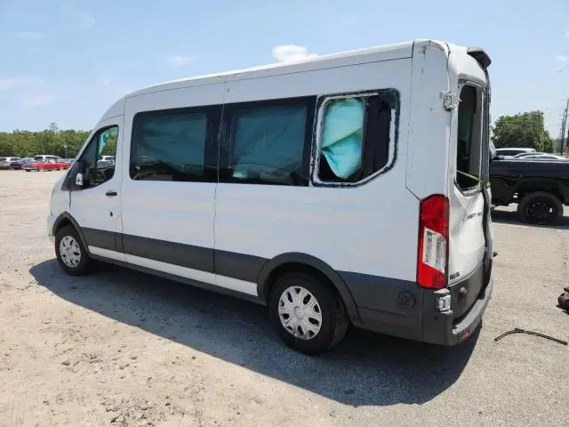 2020 FORD TRANSIT T-350  