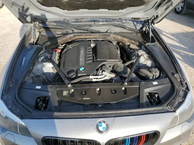 2014 BMW 535 I  