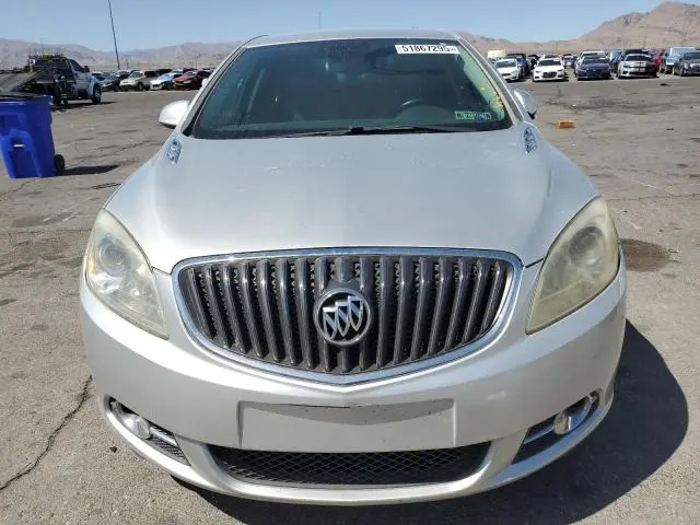2014 BUICK VERANO   