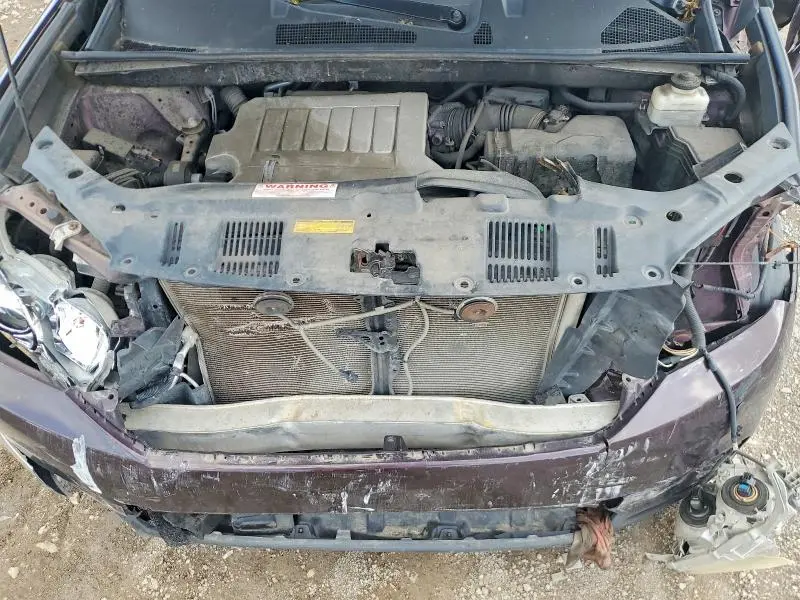2011 TOYOTA HIGHLANDER BASE  