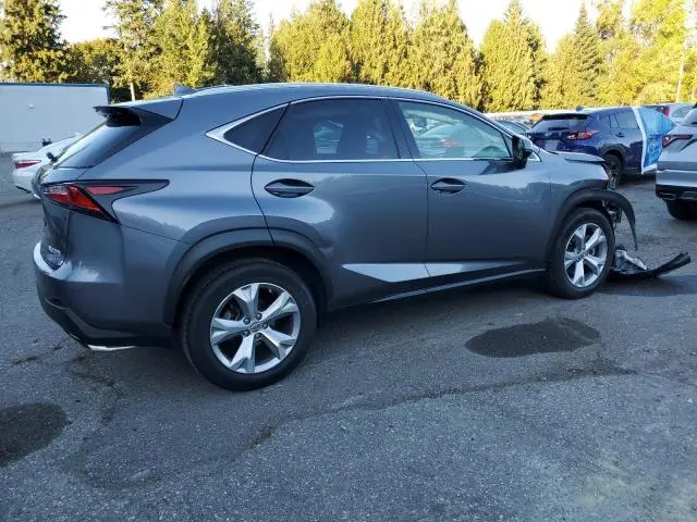 2017 LEXUS NX 200T BASE  