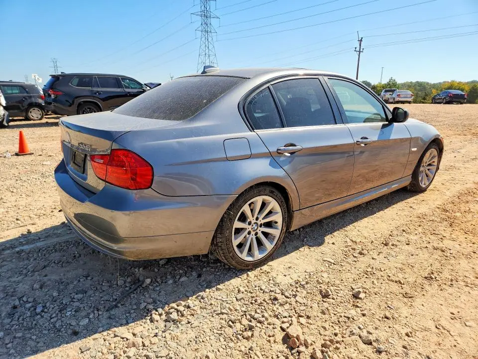 2011 BMW 328 I  