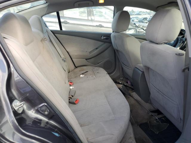 2011 NISSAN ALTIMA BASE