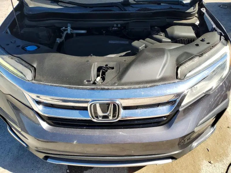 2021 HONDA PILOT TOURING  