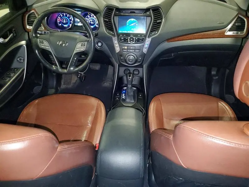 2015 HYUNDAI SANTA FE LIMITED  