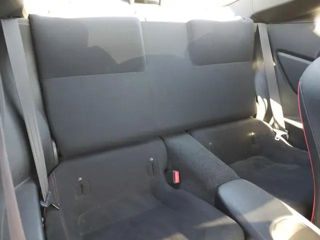 2014 TOYOTA SCION FR-S   