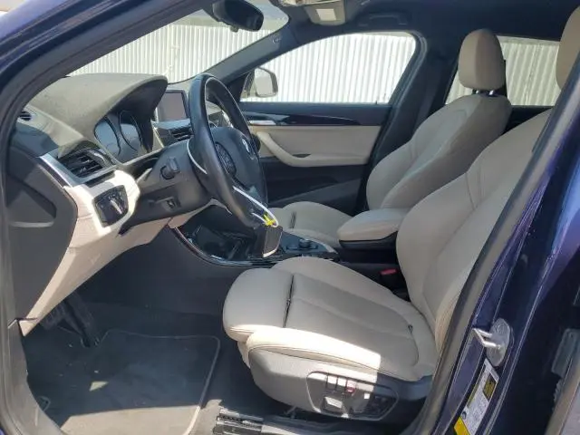 2018 BMW X2 SDRIVE28I  