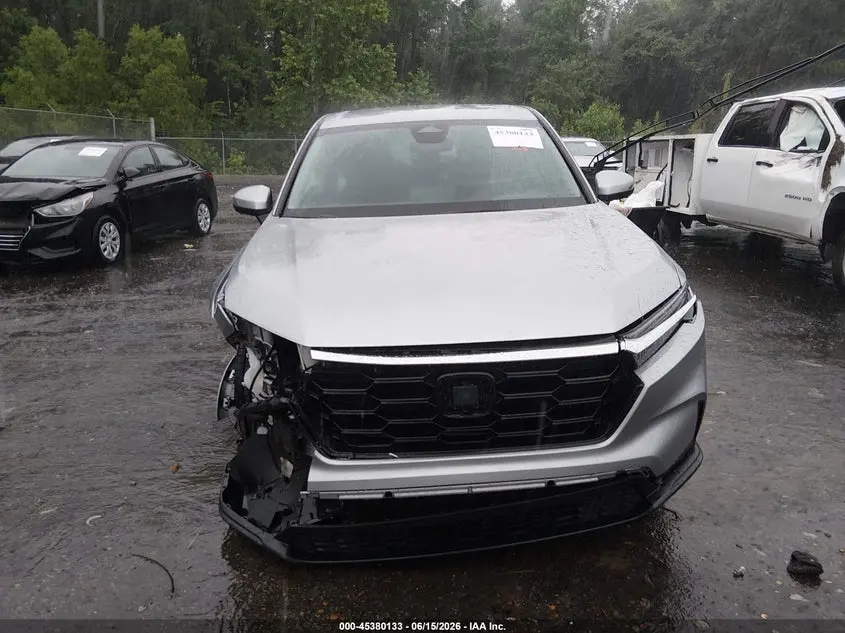 2024 HONDA CR-V LX AWD