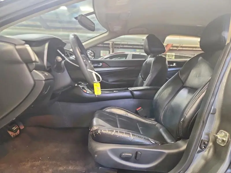2018 NISSAN MAXIMA 3.5 S  