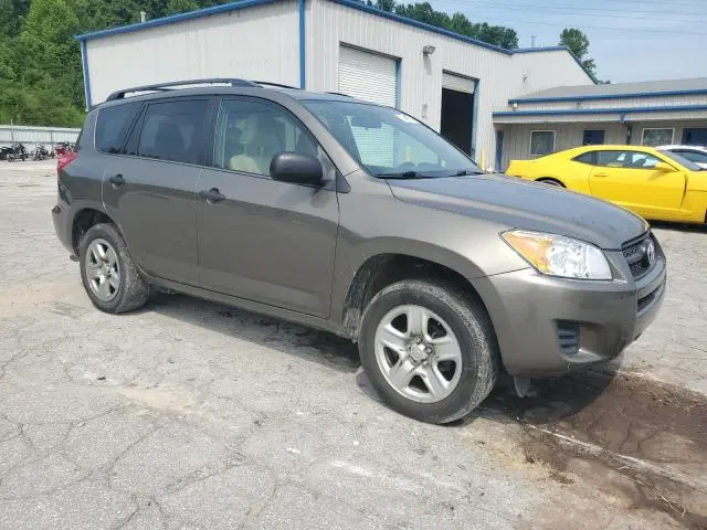2012 TOYOTA RAV4   