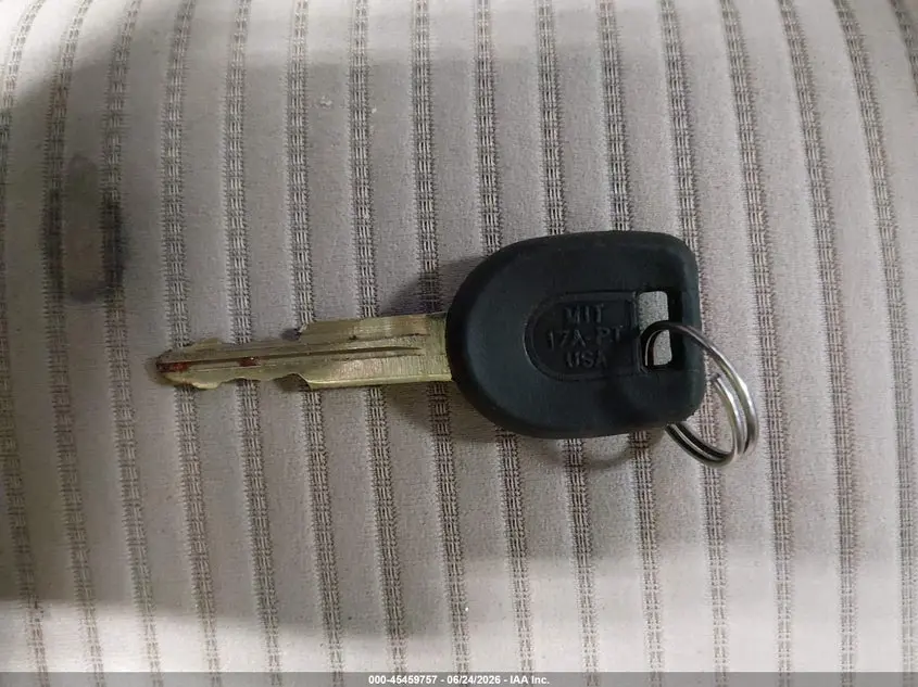 2014 MITSUBISHI LANCER ES