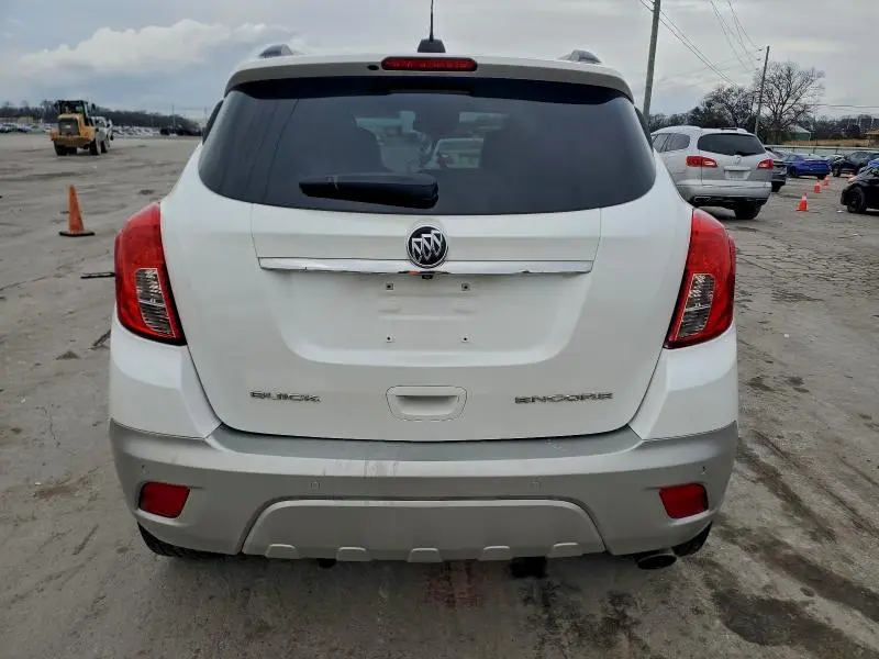 2015 BUICK ENCORE PREMIUM  