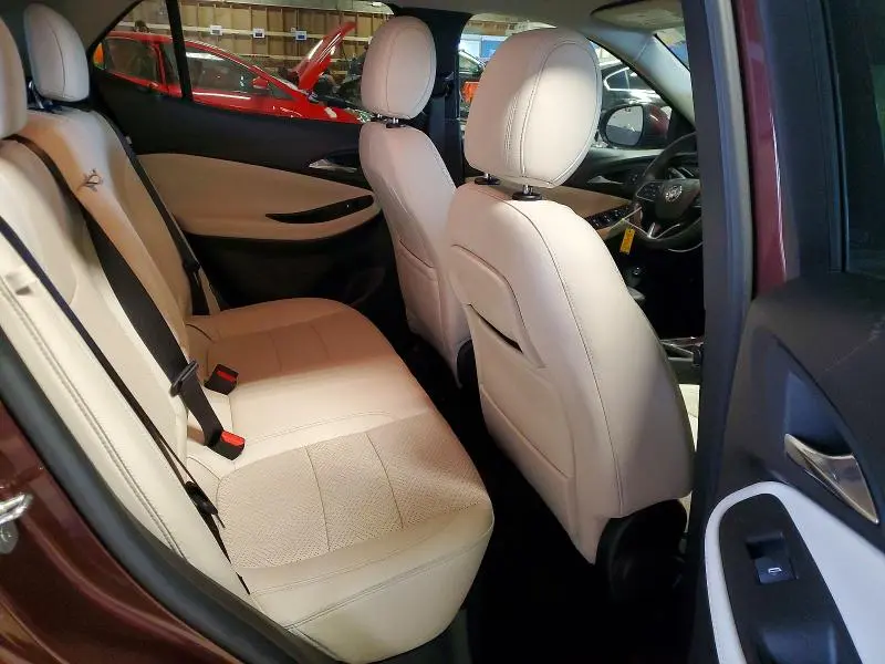 2022 BUICK ENCORE GX ESSENCE  