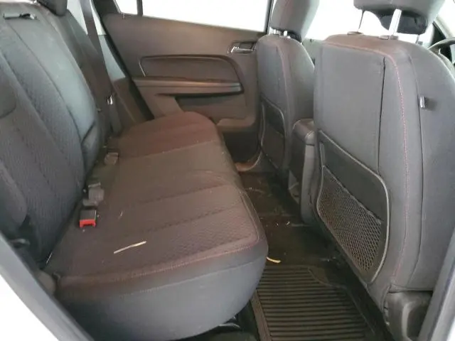 2013 GMC TERRAIN SLE  