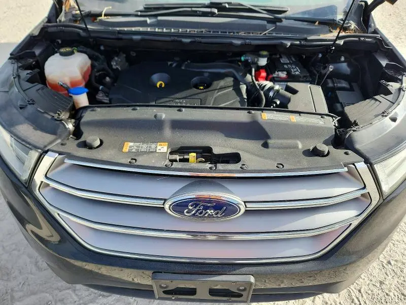 2016 FORD EDGE SE  