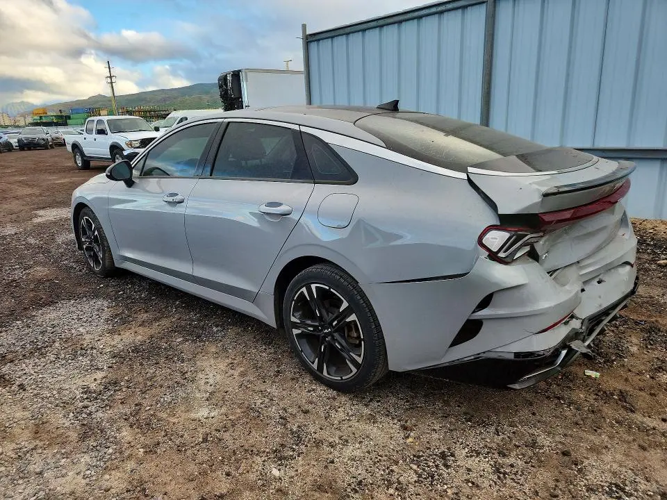 2022 KIA K5 GT LINE  