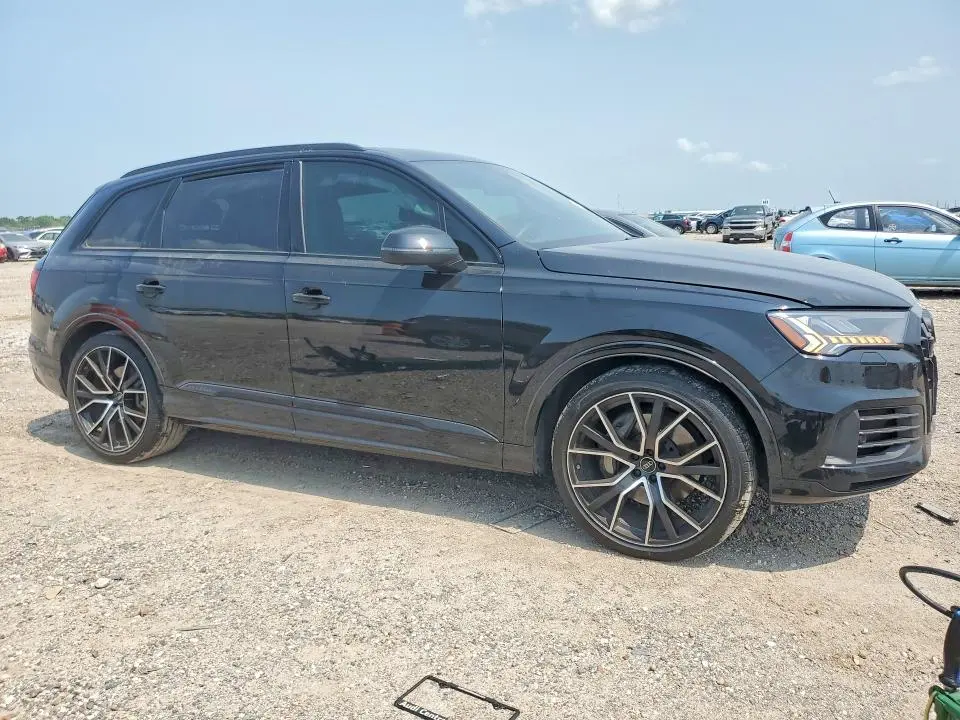 2023 AUDI Q7 PRESTIGE  