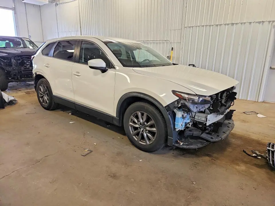 2018 MAZDA CX-9 SPORT  