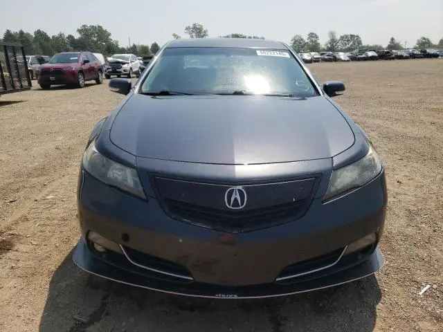 2012 ACURA TL   