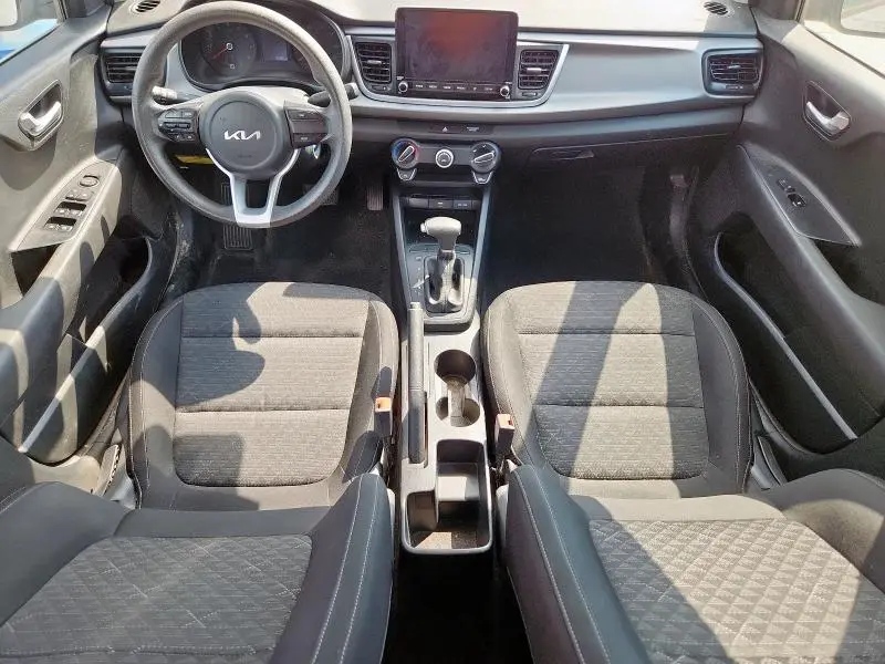 2023 KIA RIO LX  