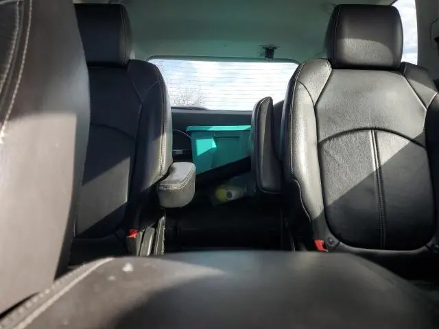 2014 GMC ACADIA SLT-1  